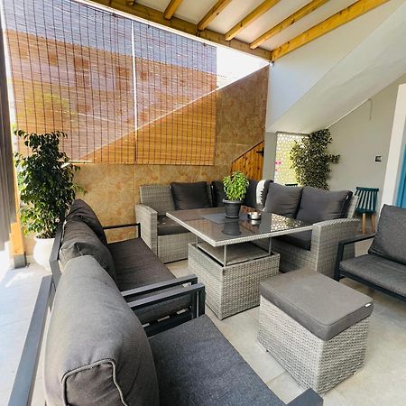 Yanna'S Apartments Сидарион Экстерьер фото
